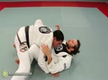 Inside the University 141 - Double Overs Hip Switch Pass and Double Overs Sprawl Smash Pass against Butterfly Guard